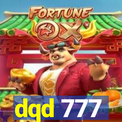 dqd 777